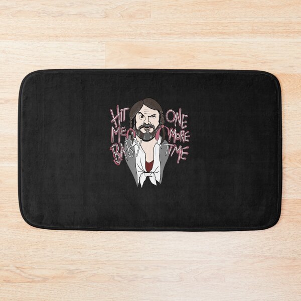Item preview, Jack Black Baby One More Time Music Mashup designed and sold by CutePattern78.