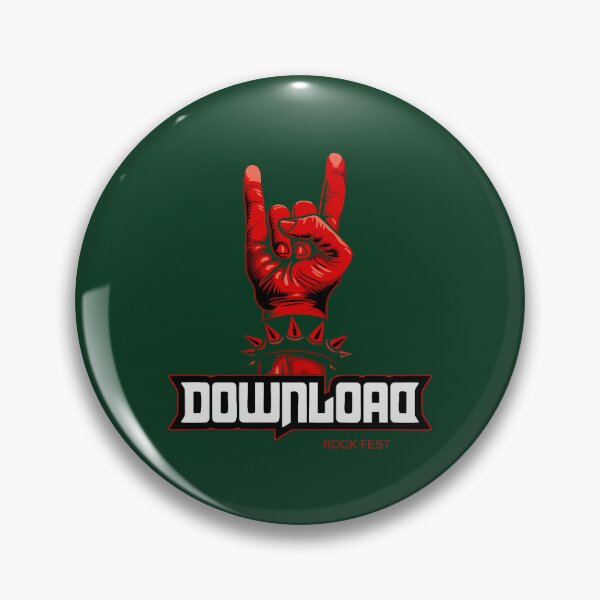 Item preview, Download Festival 2023 S designed and sold by CutePattern78.
