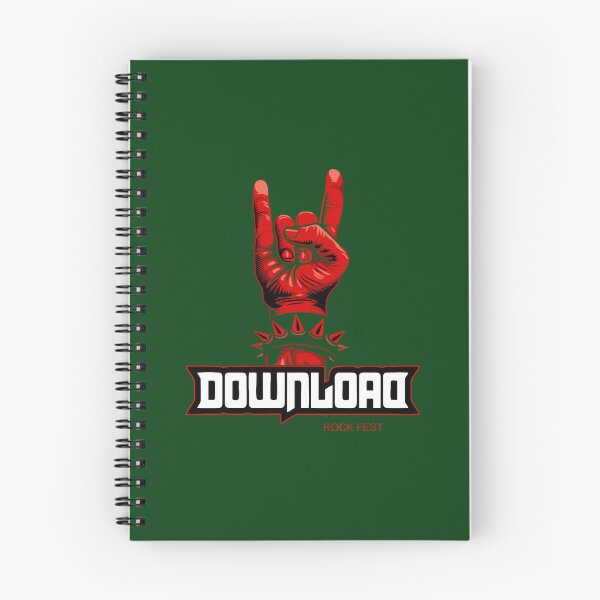 Item preview, Download Festival 2023 S designed and sold by CutePattern78.