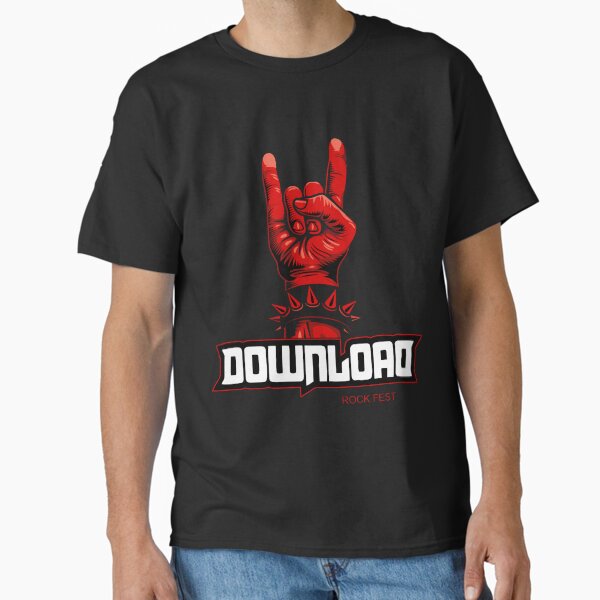 Download Festival Merch & Gifts for Sale | Redbubble