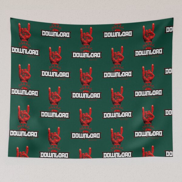 Item preview, Download Festival 2023 S designed and sold by CutePattern78.