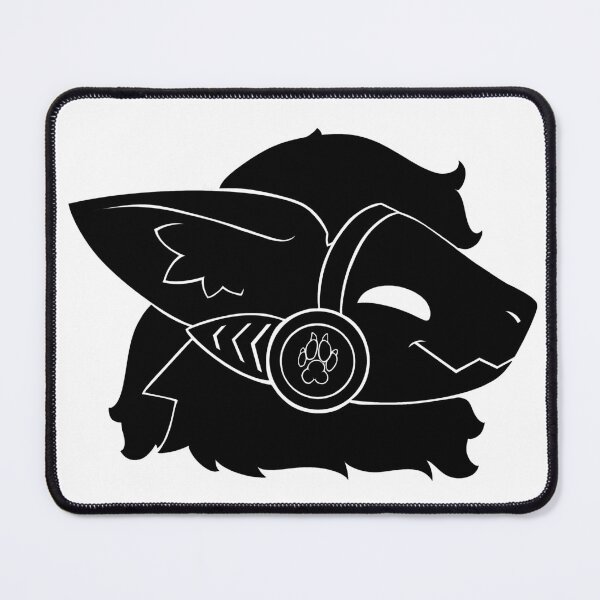 Item preview, Paw Proto designed and sold by CosSmithArt.