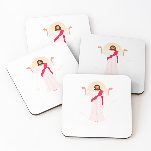 Item preview, Jesus Blessing designed and sold by Ancient Future Gifts.
