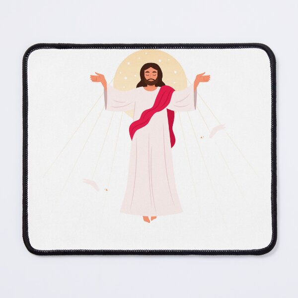 Item preview, Jesus Blessing designed and sold by Ancient Future Gifts.