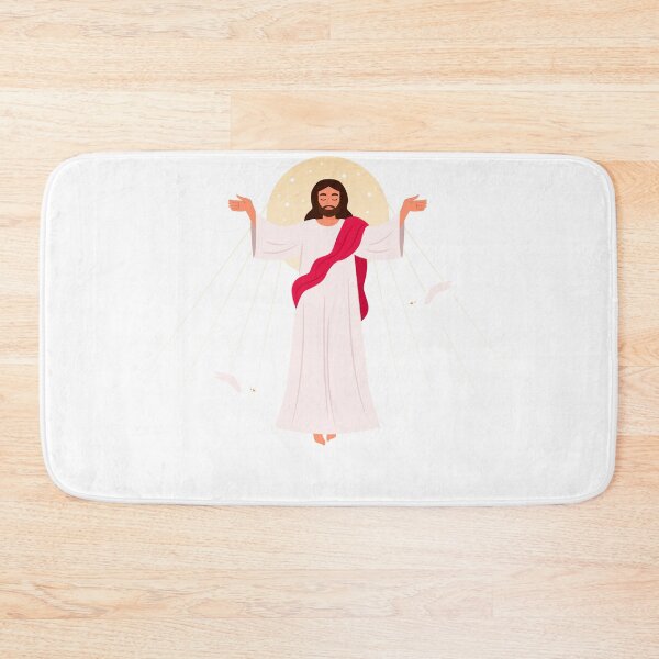 Item preview, Jesus Blessing designed and sold by Ancient Future Gifts.
