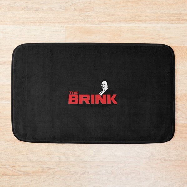 Item preview, The Brink - Red designed and sold by CutePattern78.