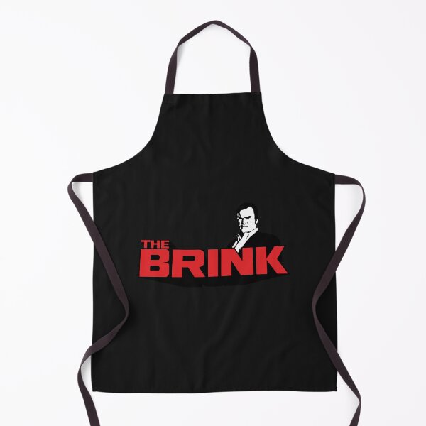 Item preview, The Brink - Red designed and sold by CutePattern78.
