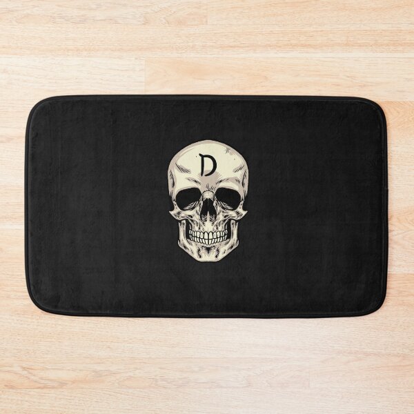 Item preview, The D  designed and sold by CutePattern78.
