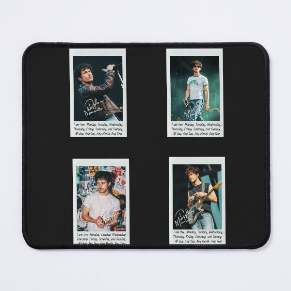 Item preview, Dylan Minette Sticker Set / T Shirt designed and sold by DiverseDazzle.