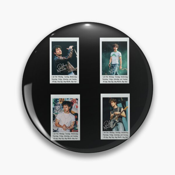 Item preview, Dylan Minette Sticker Set / T Shirt designed and sold by DiverseDazzle.