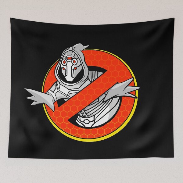Item preview, We ain’t afraid of the Ghost! designed and sold by DesignInkz.