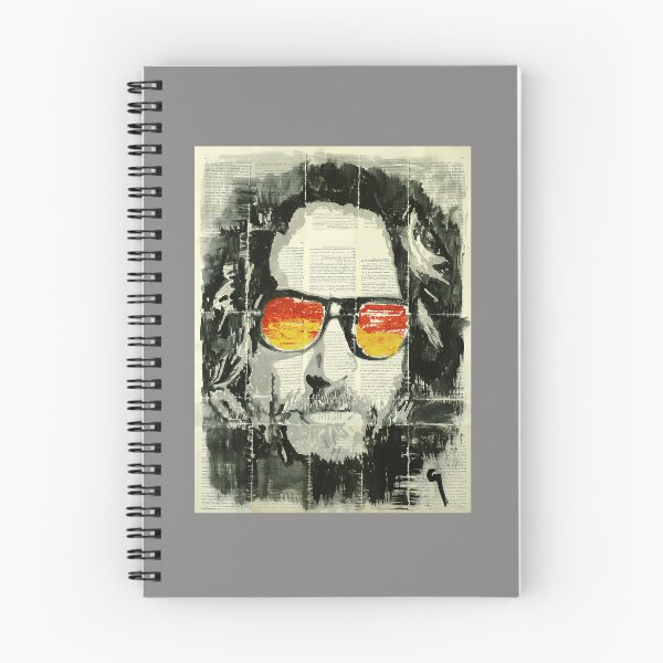 Item preview, LEBOWSKI designed and sold by BeverlyRJohns.