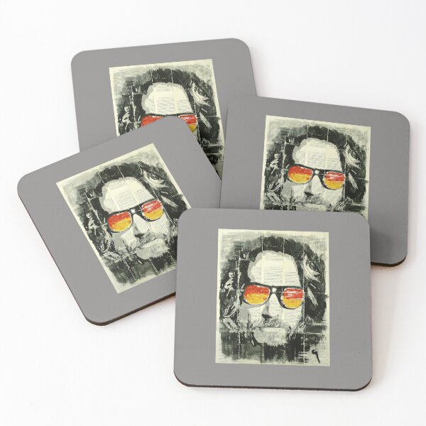 Item preview, LEBOWSKI designed and sold by BeverlyRJohns.
