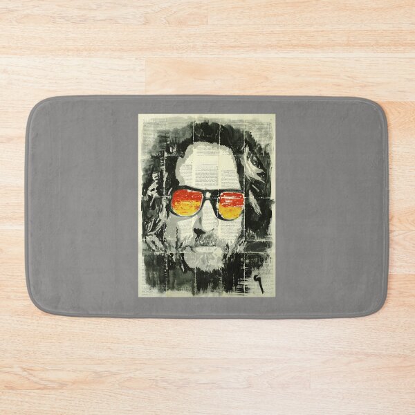 Item preview, LEBOWSKI designed and sold by BeverlyRJohns.