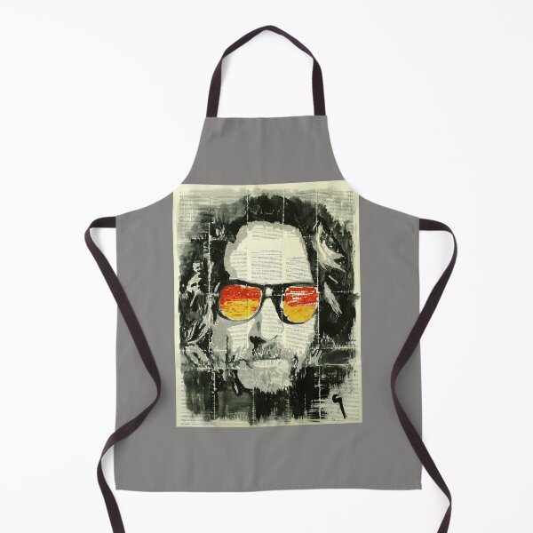 Item preview, LEBOWSKI designed and sold by BeverlyRJohns.