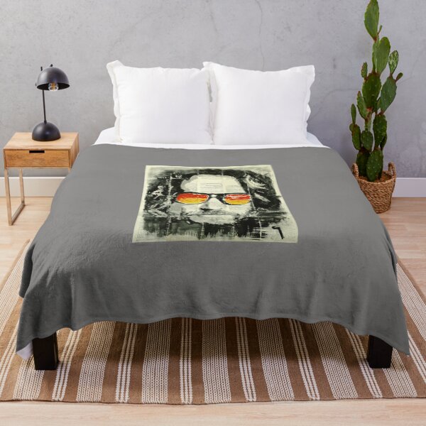 Item preview, LEBOWSKI designed and sold by BeverlyRJohns.