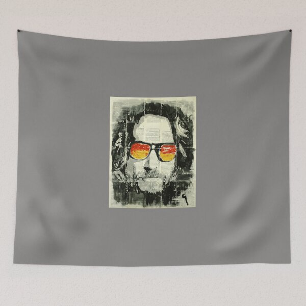 Item preview, LEBOWSKI designed and sold by BeverlyRJohns.