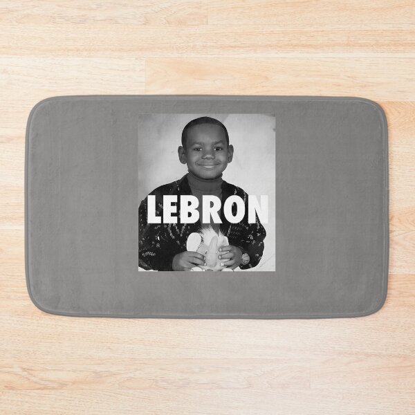 Item preview, LEBRON-JAMES-(LEBRON) designed and sold by BeverlyRJohns.