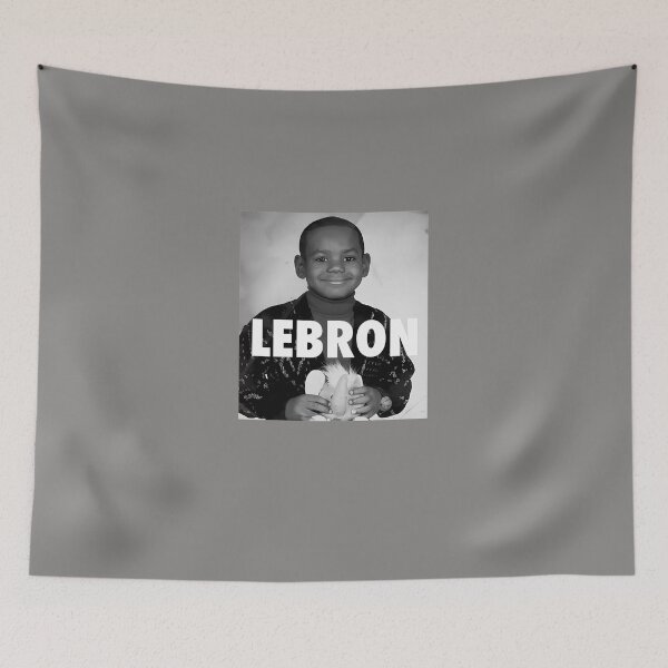 Artikelvorschau, LEBRON-JAMES-(LEBRON) entworfen und verkauft von BeverlyRJohns.