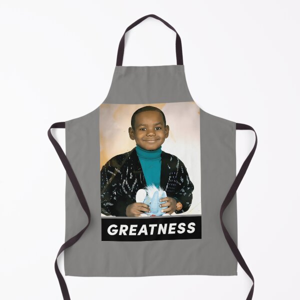 Item preview, LEBRON-JAMES---GREATNESS-TEE designed and sold by BeverlyRJohns.