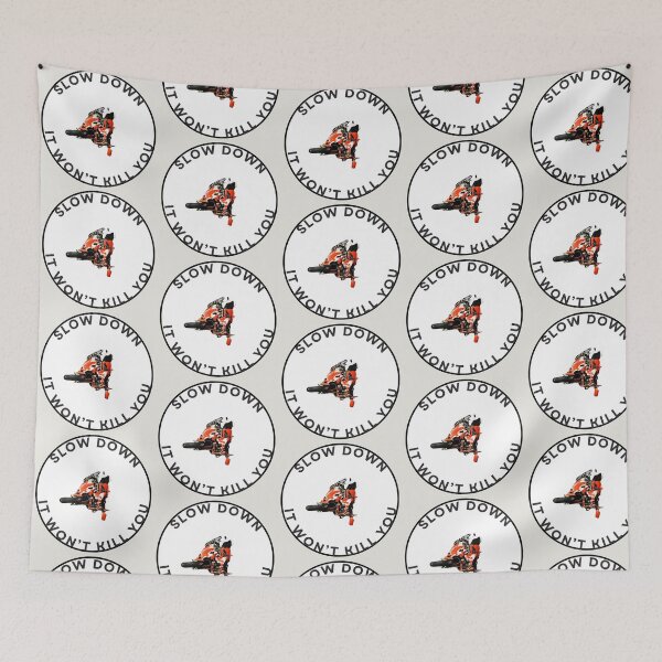Item preview, Rider Safety  designed and sold by RoyalCanadianDesigns.
