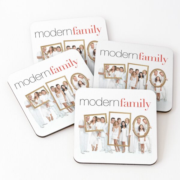 Item preview, Modern family pritchett Dunphy funny sticker designed and sold by My Favorite Store.