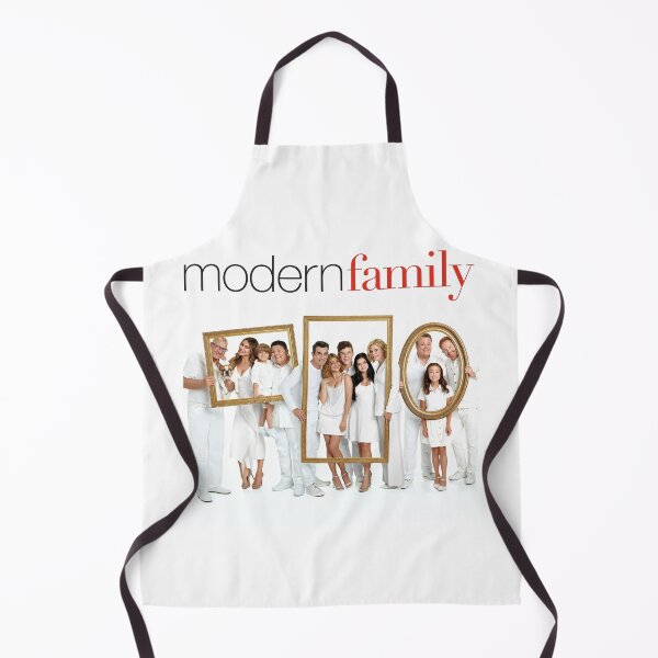 Item preview, Modern family pritchett Dunphy funny sticker designed and sold by My Favorite Store.