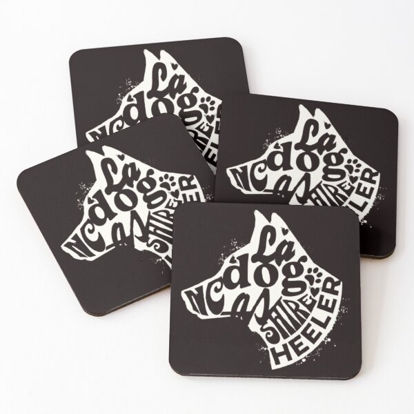 Item preview, Lancashire Heeler Dogs designed and sold by shop-fast.