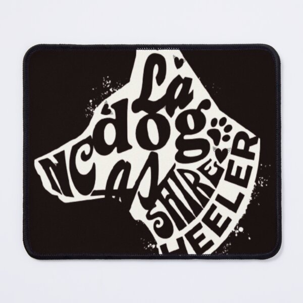 Item preview, Lancashire Heeler Dogs designed and sold by shop-fast.
