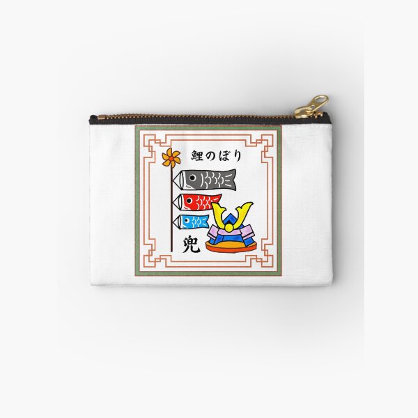 Item preview, 兜と鯉のぼり designed and sold by のりまきさんの雑貨屋.