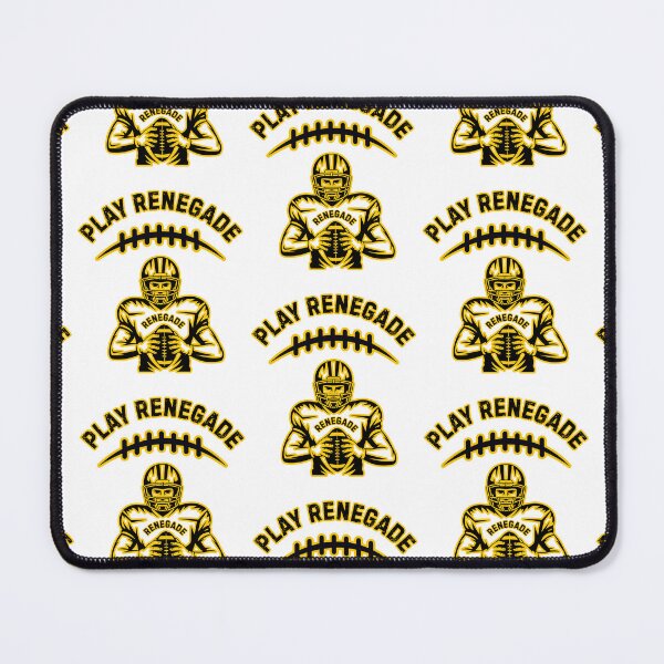 Item preview, Play Renegade designed and sold by WoodburyLake.