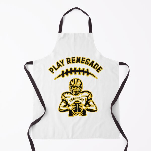 Item preview, Play Renegade designed and sold by WoodburyLake.