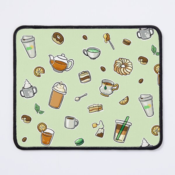 Item preview, Caffeine fix designed and sold by artbysusant.