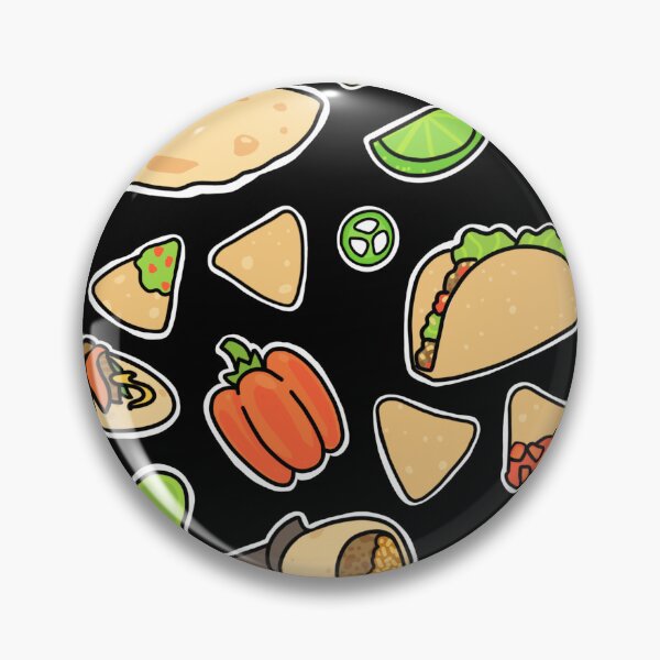 Item preview, Taco Night designed and sold by artbysusant.