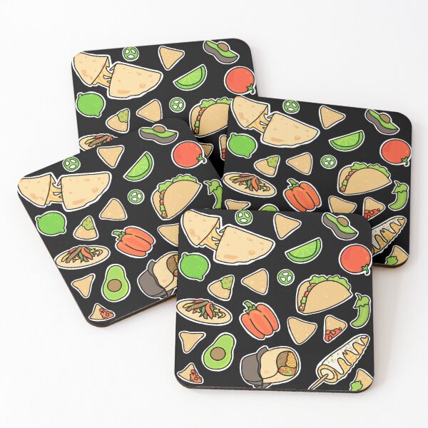 Item preview, Taco Night designed and sold by artbysusant.