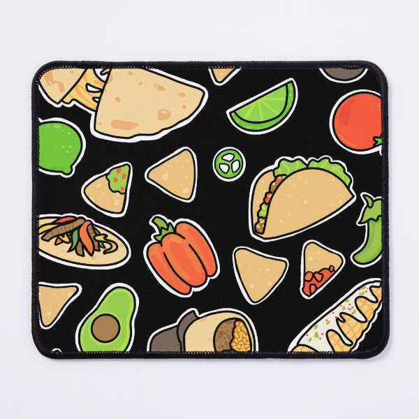Item preview, Taco Night designed and sold by artbysusant.
