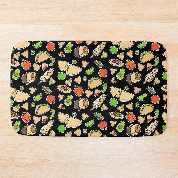 Item preview, Taco Night designed and sold by artbysusant.