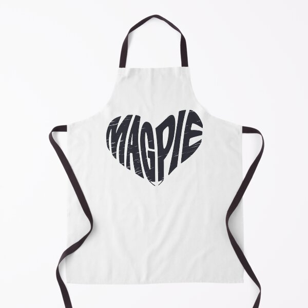 Item preview, Magpie Heart designed and sold by hichili-dori.