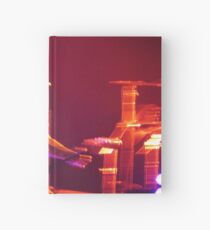 Musician Hardcover Journal