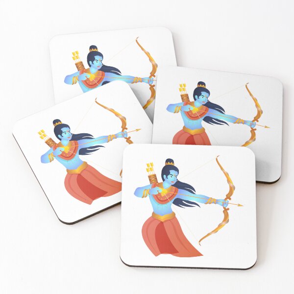 Item preview, Rama designed and sold by Ancient Future Gifts.