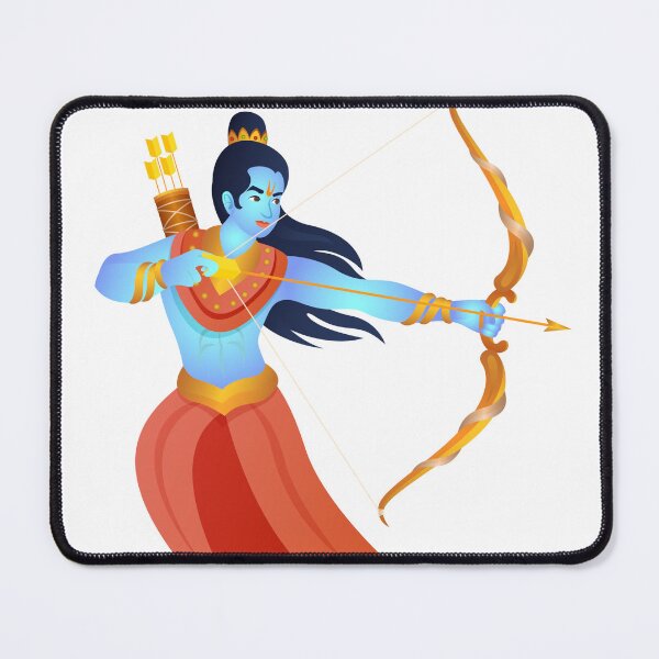 Item preview, Rama designed and sold by Ancient Future Gifts.