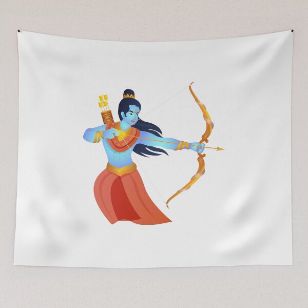 Item preview, Rama designed and sold by Ancient Future Gifts.