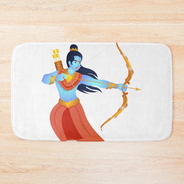 Item preview, Rama designed and sold by Ancient Future Gifts.