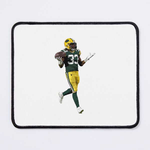 Item preview, aaron jones designed and sold by Guillaumedes.