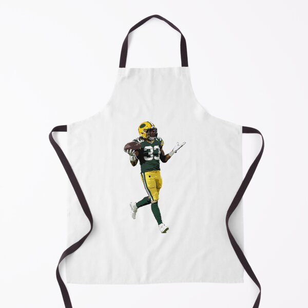 Item preview, aaron jones designed and sold by Guillaumedes.