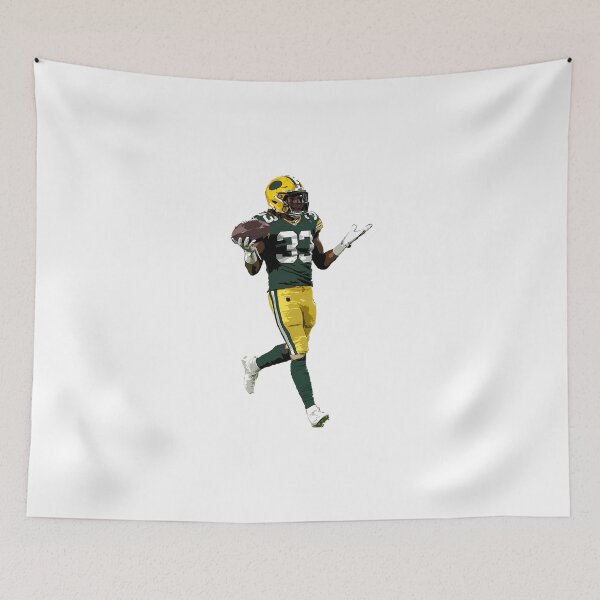 Item preview, aaron jones  designed and sold by Guillaumedes.