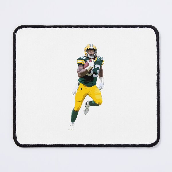 Item preview, Aaron Jones designed and sold by Guillaumedes.