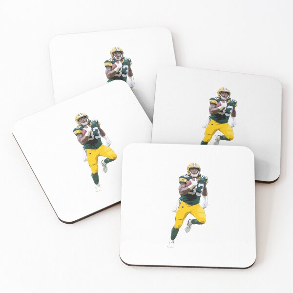 Item preview, Aaron Jones  designed and sold by Guillaumedes.