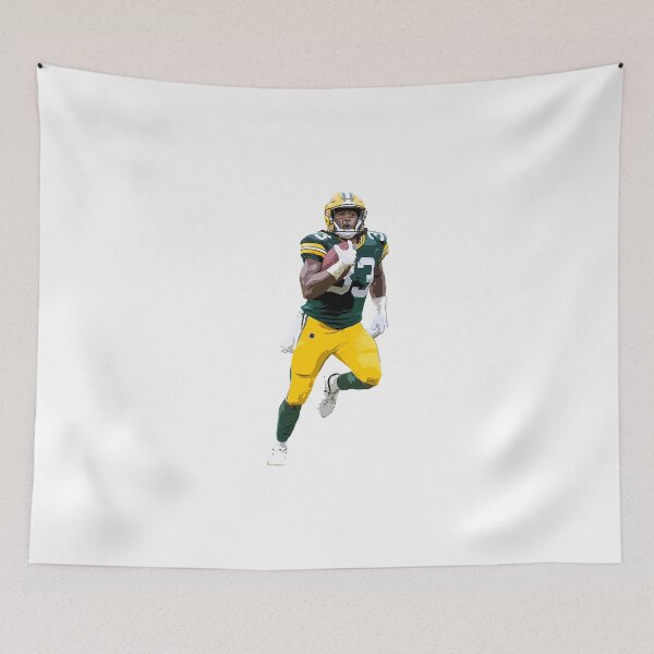 Item preview, Aaron Jones  designed and sold by Guillaumedes.