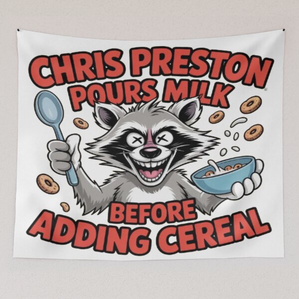 Item preview, Dares > Preston  designed and sold by BrandonDares.